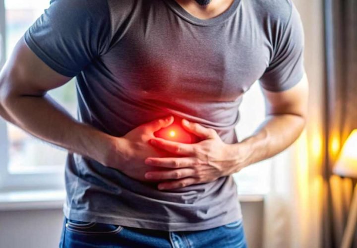 Puede una gastritis estar causando tu dolor muscular o articular